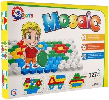 Favorisce la creatività e l