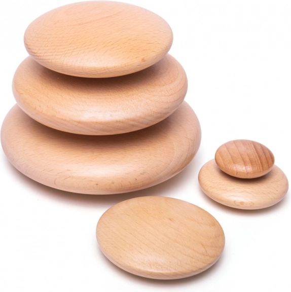 Natural material and safe design