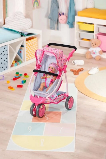 Kombikinderwagen BABY born