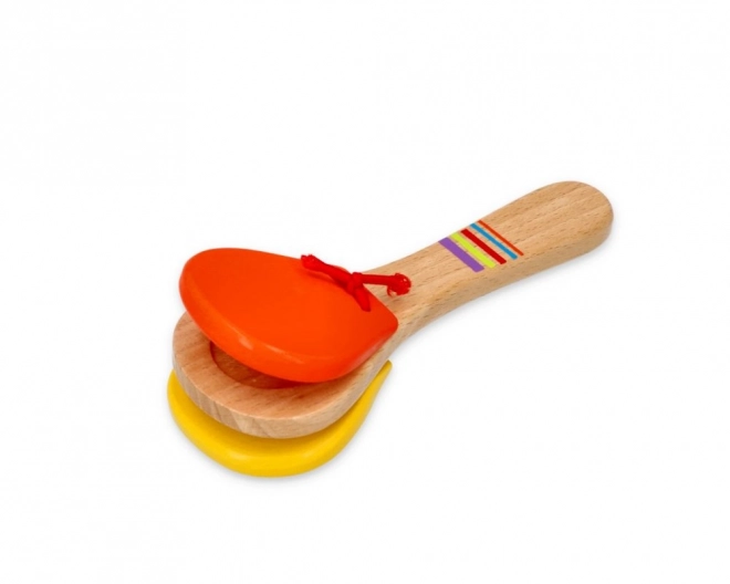 Rainbow Music Set