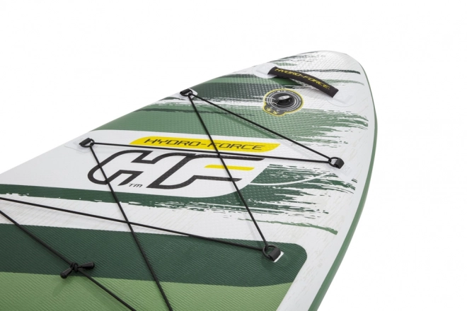 Sup Board Hydro-Force Green 310 x 86 x 15 cm