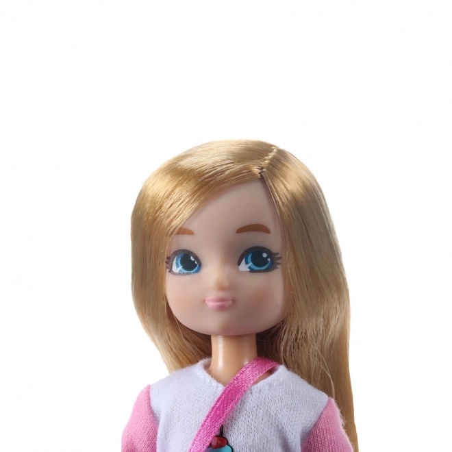 Lottie Birthday Doll