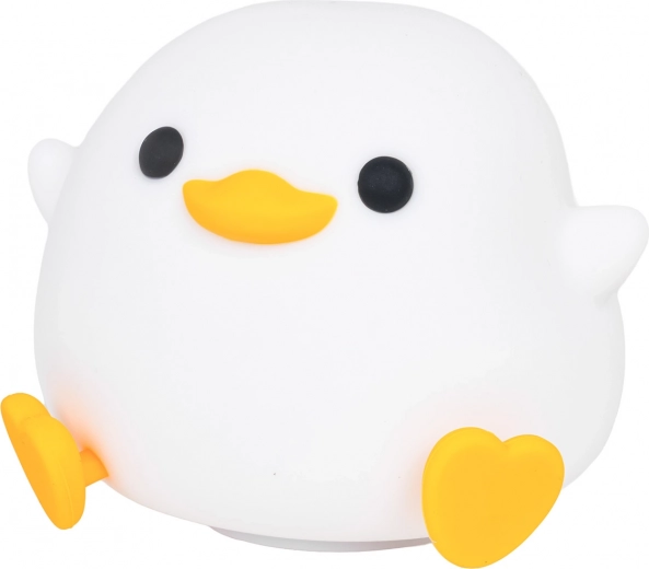 Mehak silikon brez BPA – varno za otroke