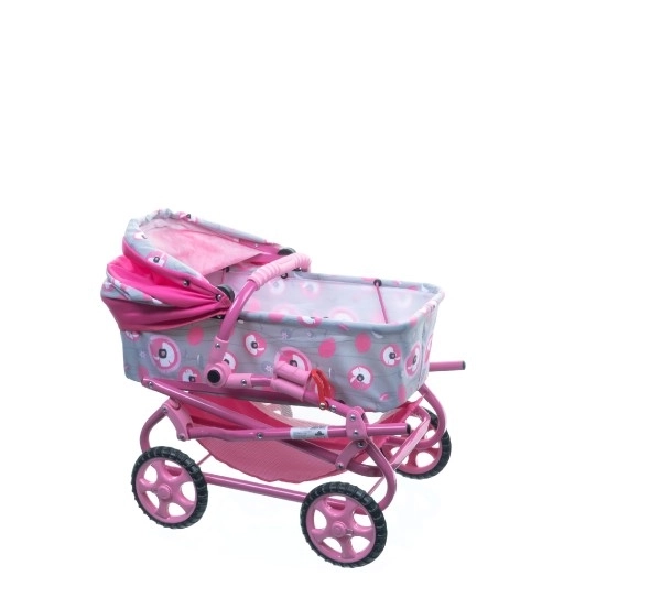 Deep Pram for Dolls