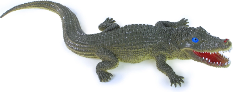 Realistic design for engaging play