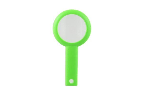 Magnifying Glass 20cm with Two Colors