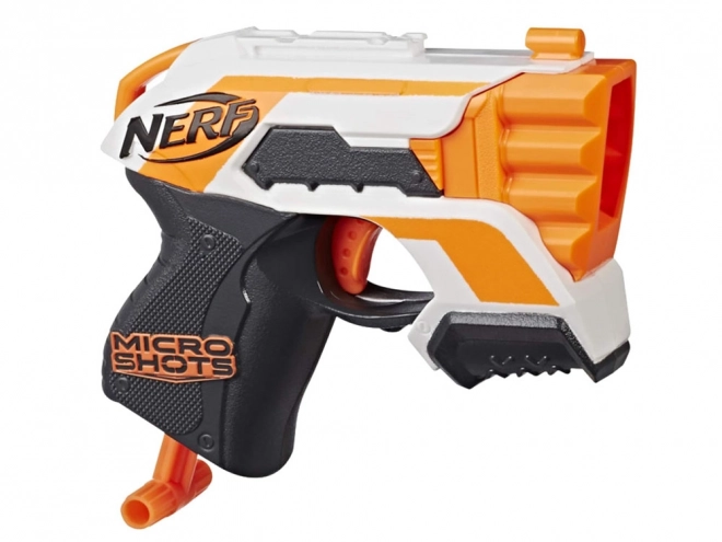 Large Nerf Strike Set with Foam Darts