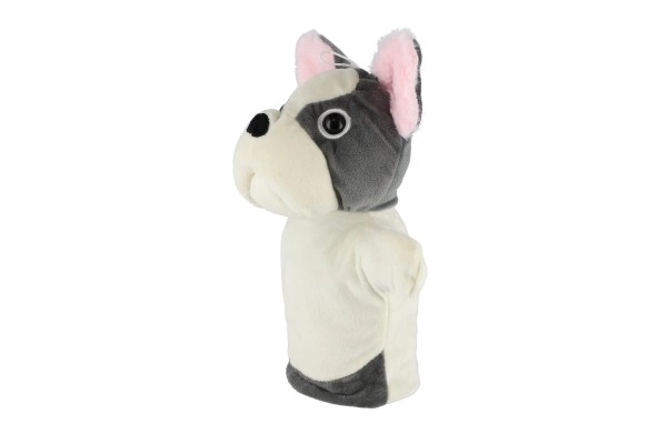 Plush Animal Hand Puppet for Kids