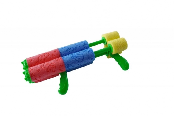 Water Blaster Toy