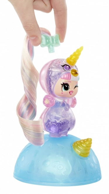 Lol Surprise Unicorn Lava Lamp