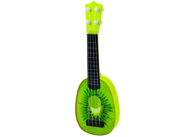 Children's Kiwi Ukulele