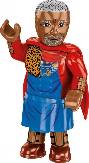 Imperium Romanum Gladiator School Block Set