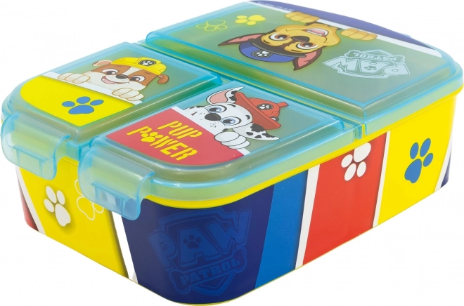 Kids Lunch Box Paw Patrol Chase