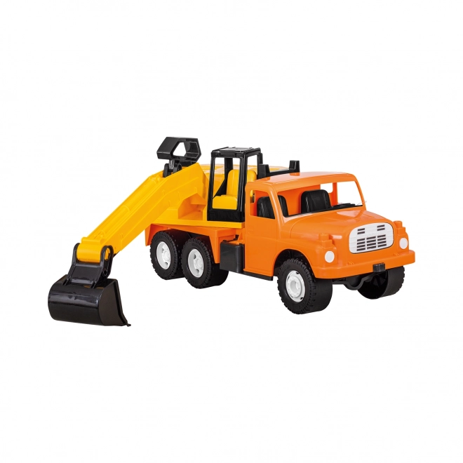 Tatra Construction Truck for Sand Play