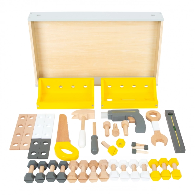 Small Foot Children's Workbench Miniwob