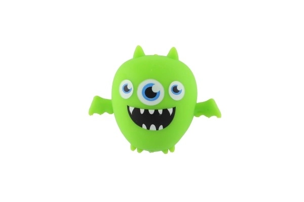 Stress Relief Monster Squishy Ball