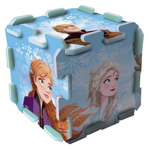 Trefl Frozen 2 Foam Puzzle