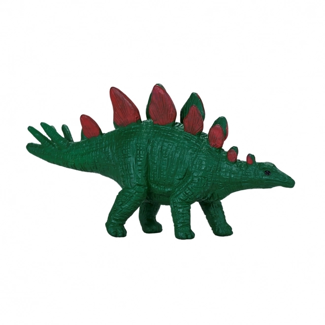 Prehistoric Animal Figures Set