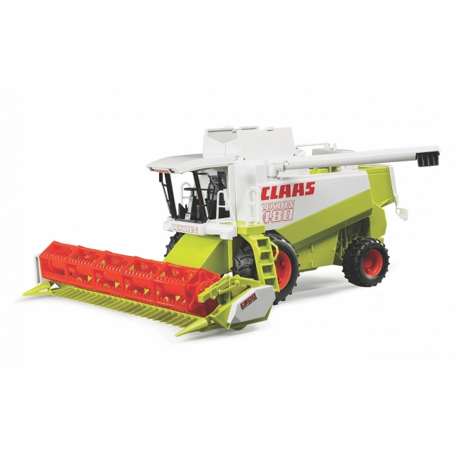 Bruder Claas Lexion 480 Combine Harvester