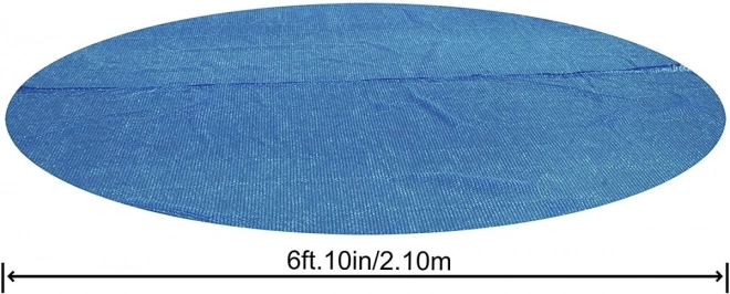 Solar Pool Cover 244cm