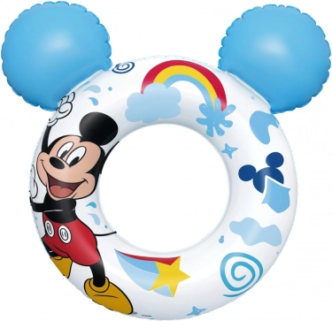 Ciambella gonfiabile Topolino per bambini