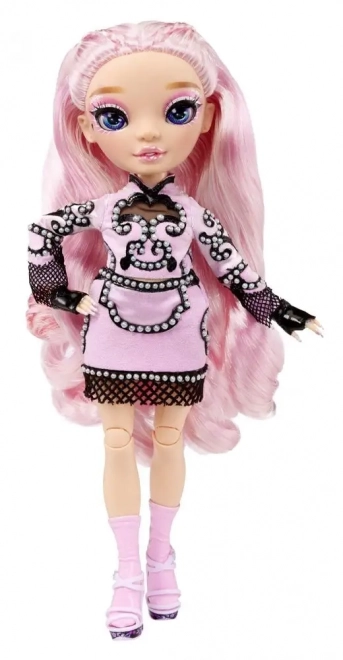 Rainbow High Vision Royal Three Minnie Choi Fashion Doll