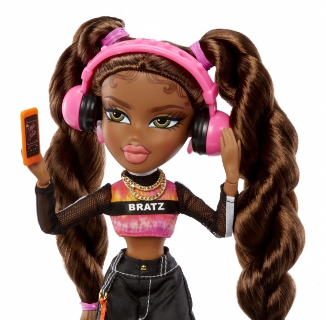 Bratz Doll Sasha