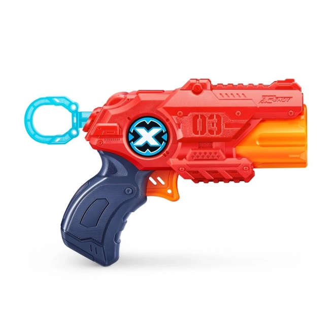 X-Shot Excel MK 3 Double Blaster Set