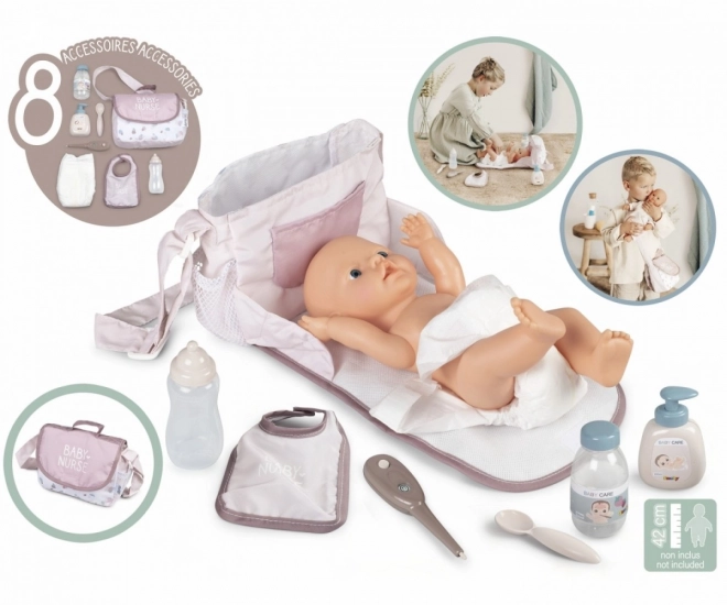 Changing Bag Baby Nurse