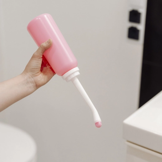 Comfortabel gebruik thuis en onderweg