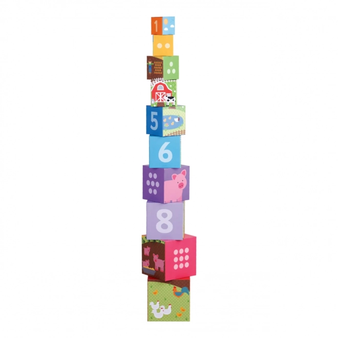 Farm Educational Blocks