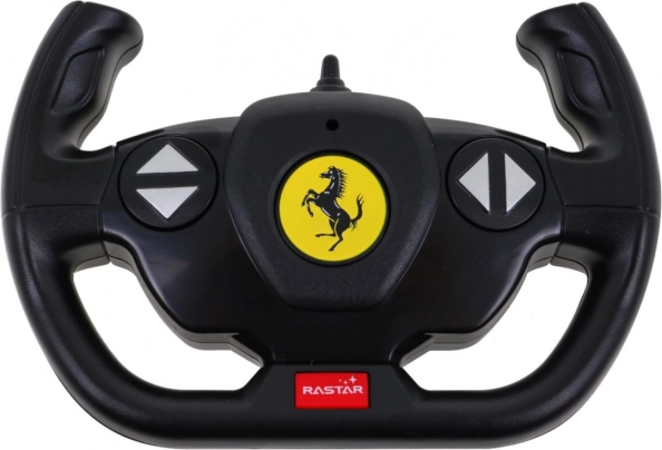 Precise control and smooth driving
