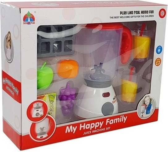 Safe design and gift packaging