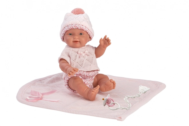 Doll Outfit for NEW BORN Baby