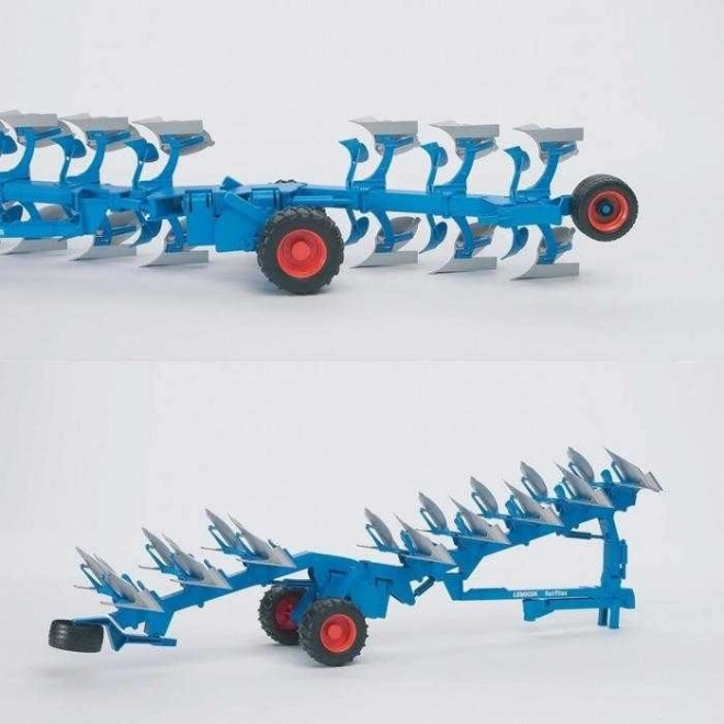 Bruder Lemken Vari-Titan Plow