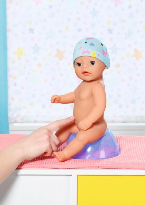 Baby Born Doll Boy 36 cm