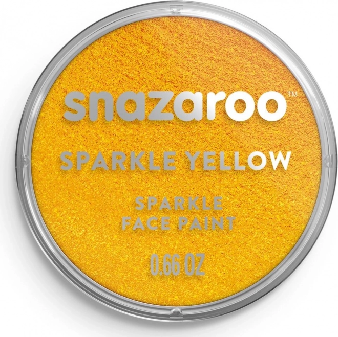 Snazaroo Face Paint Metallic Purple