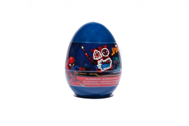 Uovo sorpresa Spider-Man