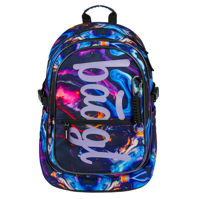 Durability for school and travel