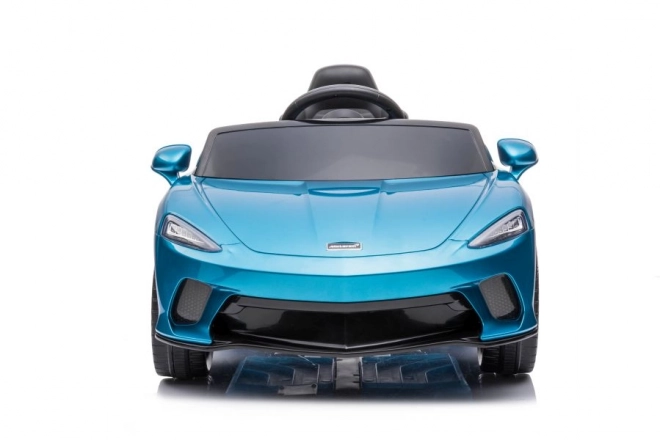 Electric Ride-On McLaren GT Blue