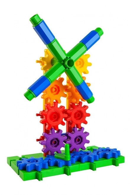 Korbo Basic Building Blocks Set