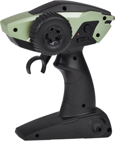 Přesné ovládání 2,4 GHz