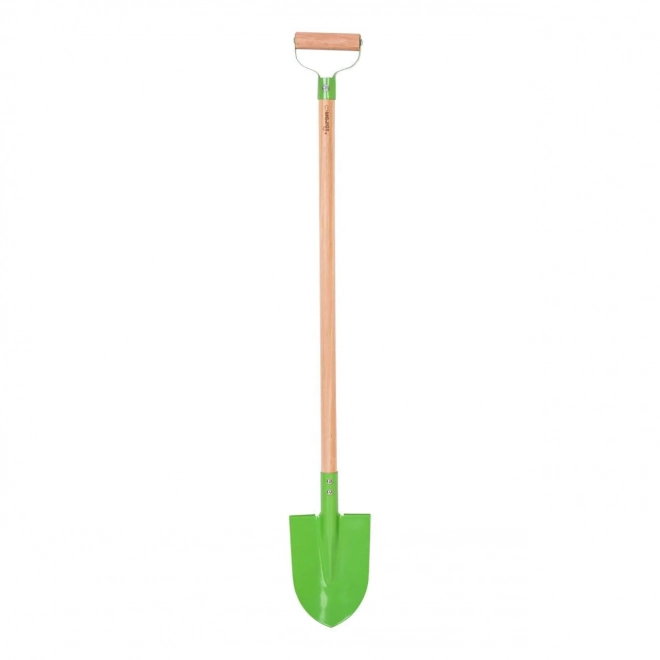 Children's Garden Spade by Bigjigs Toys