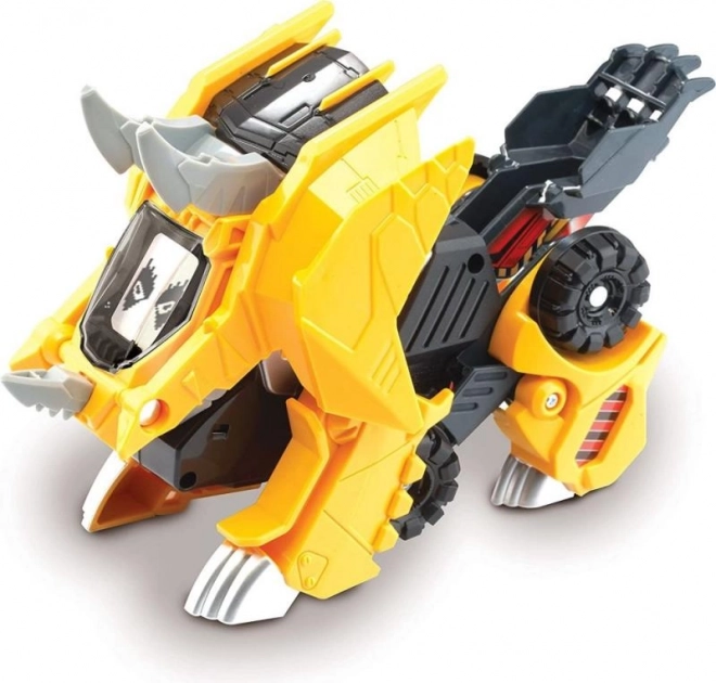 Vtech Talking Triceratops Toy