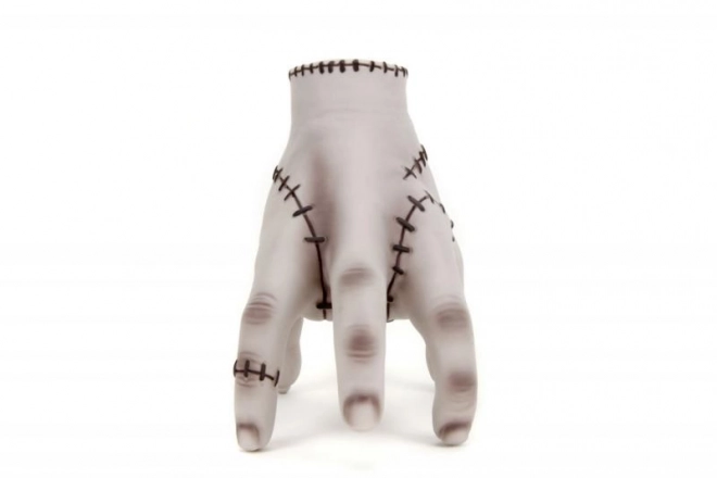 Remotely Controlled Hand Thing from the film Wednesday