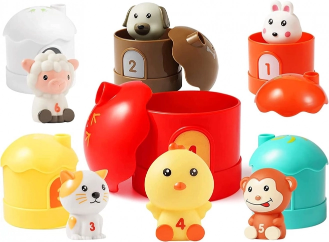 Creative and Educational Toy