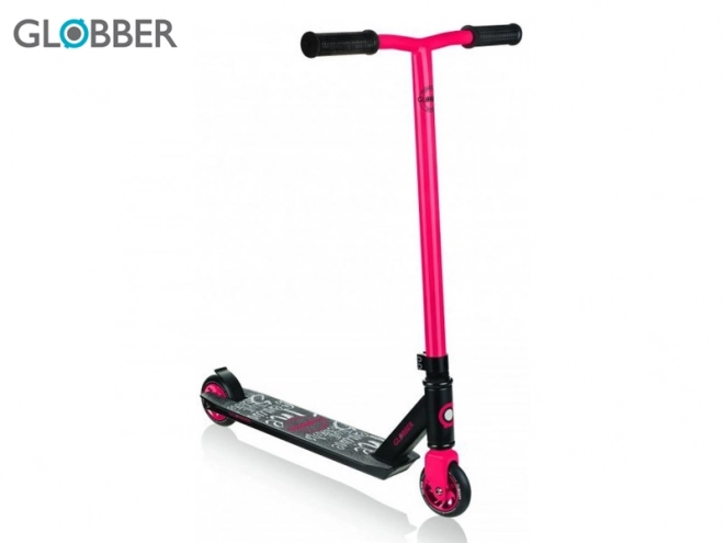 Freestyle Stunt Scooter by Globber