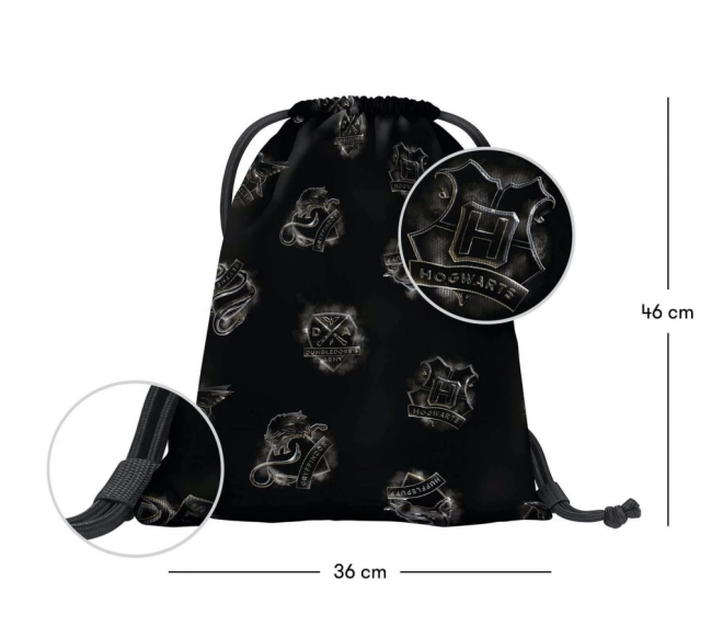 Drawstring Bag Hogwarts