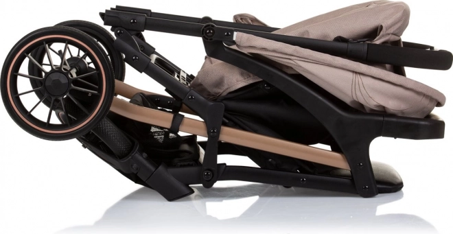 Chipolino Amber Stroller Macadamia