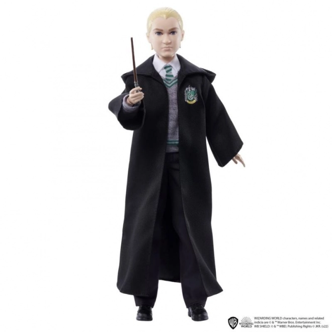 Harry Potter and the Chamber of Secrets Doll - Draco